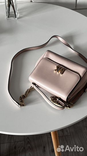 Сумка michael kors натуральная кожа, оригинал