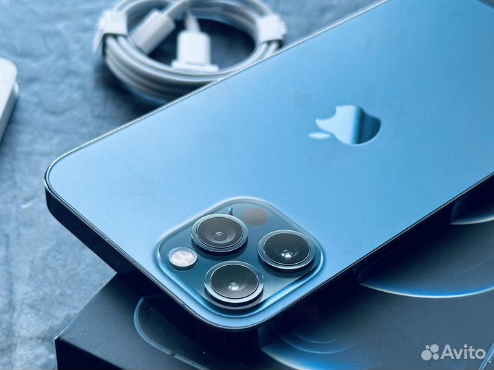 iPhone 12 Pro, 128 ГБ