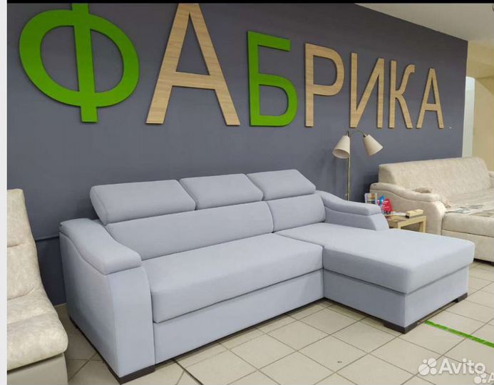 Продавец консультант мебели