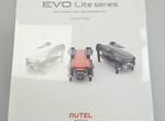 Autel EVO Lite plus + Premium Bundle Новый
