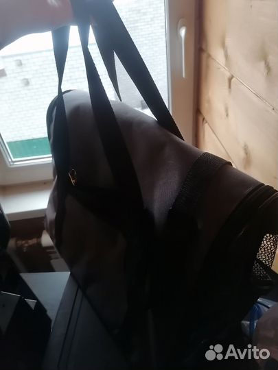 Переноска для кошек