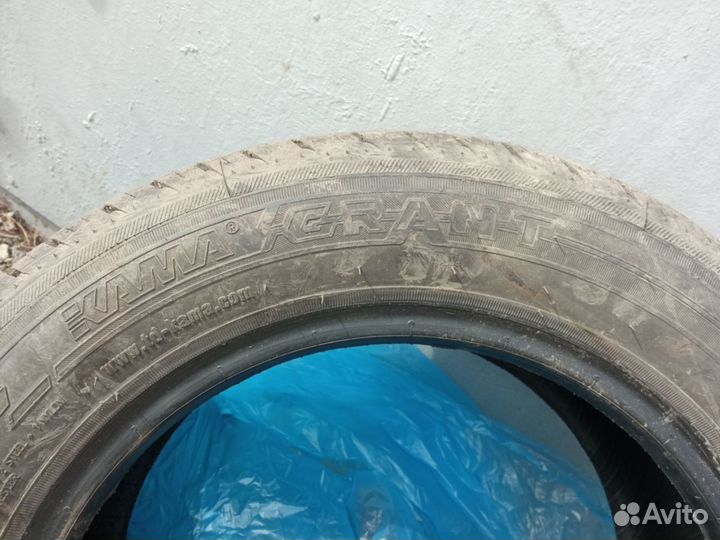 КАМА Grant 185/60 R14