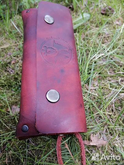 Походный набор приправ. Бушкрафт