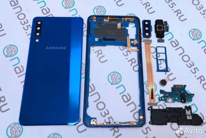 Запчасти для Samsung