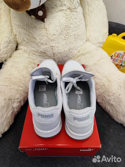 Кроссовки Puma st runner v3