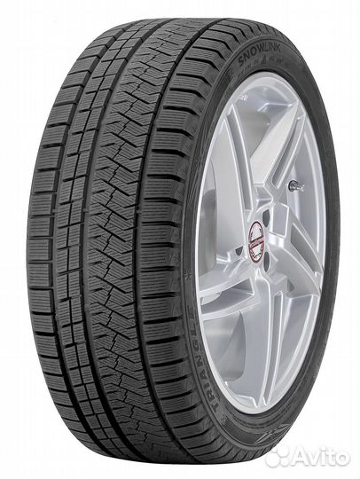Triangle Trin PL02 275/45 R21 110V