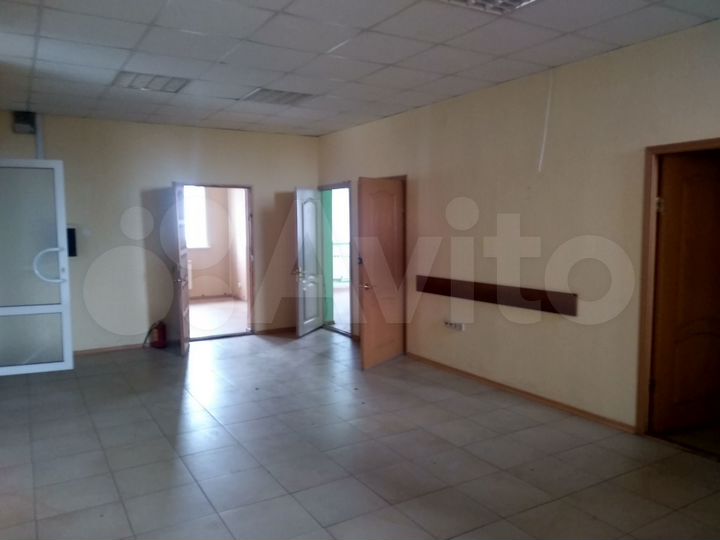 Склад, 184.4 м²