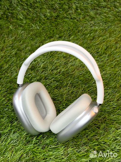 Apple Airpods Max Алюминий (Airoha 1561)