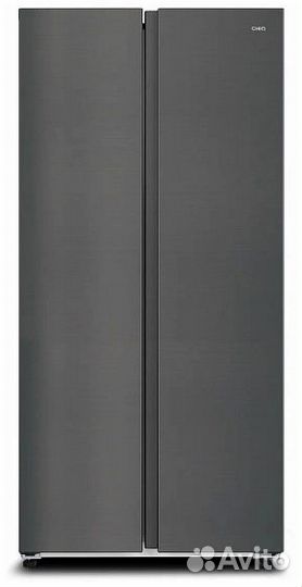 Холодильник CHiQ CSS433NBS