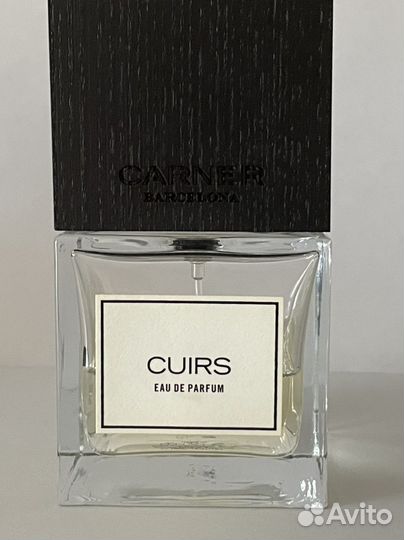 Распив оригинальной парфюмерии Ниша Люкс