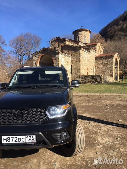 Экскурсии поездки в горы