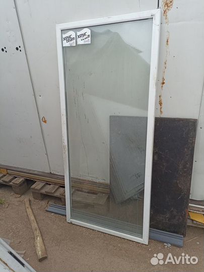 Дверь шкаф холодильный Atlant шв-0,44-20