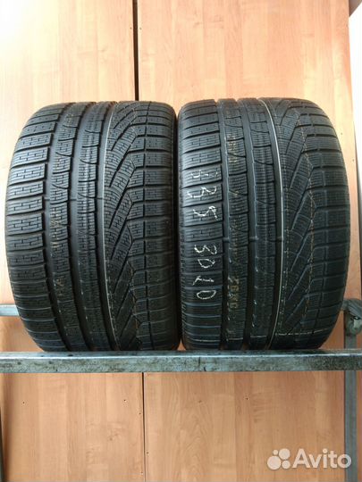 Pirelli Winter Sottozero 270 Serie II 335/30 R20