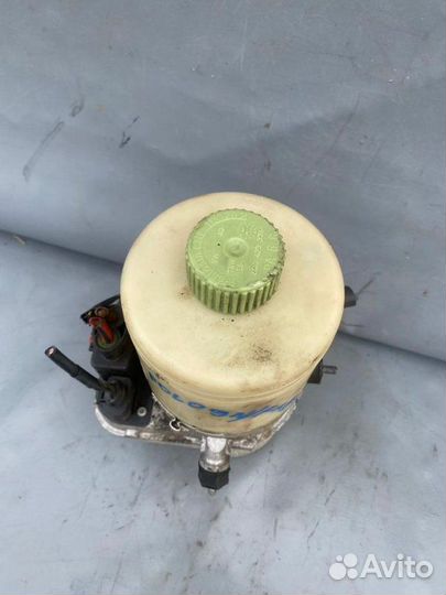 Электрогидроусилитель руля Skoda Fabia