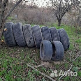 Септик из покрышек — доступная канализация своими руками