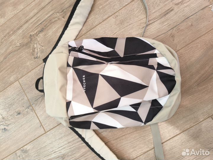 Рюкзак туристический quechua