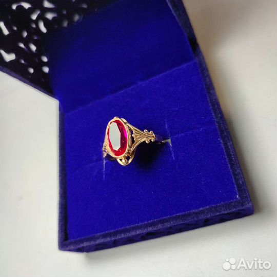 Золотое кольцо