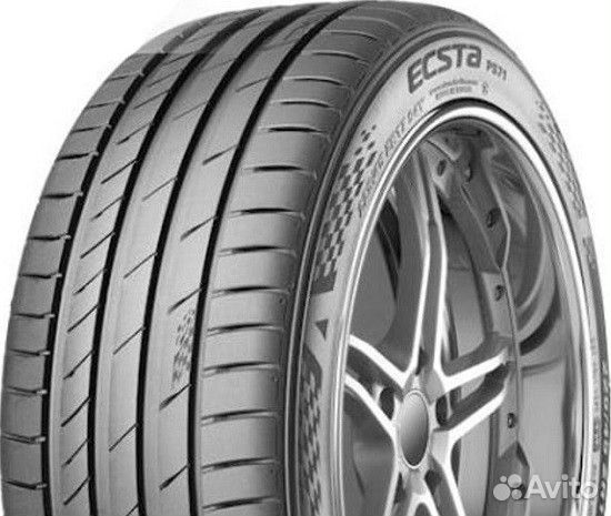 Kumho Ecsta PS71 245/40 R18 93Y