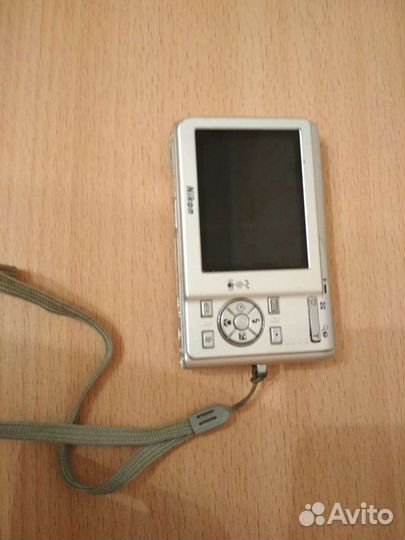 Цифровой фотоаппарат. Обмен