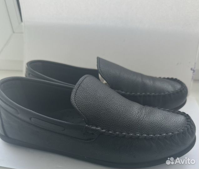 Детская обувь 34-35р