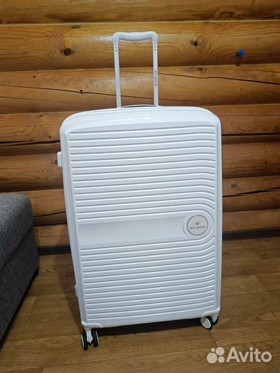 Чемодан L 53,5*31*79,5