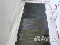 Пленочный Инфракрасный Теплый Пол orient