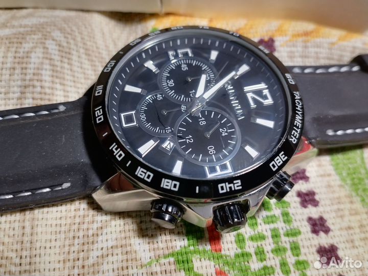 Часы мужские Quantum adrenaline adg279