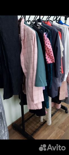 Новое,Мешком женская,детская одежда