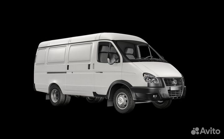 Грузоперевозки Газель Город Межгород