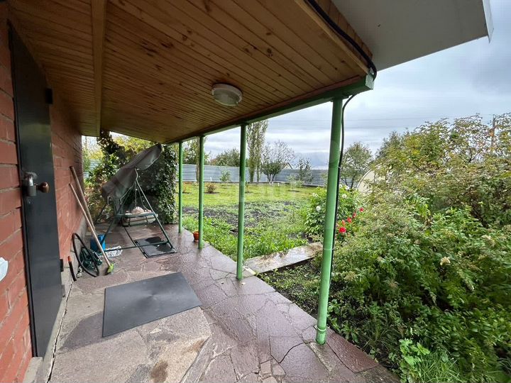 Участок 17,1 сот. (личное подсобное хозяйство (лпх))