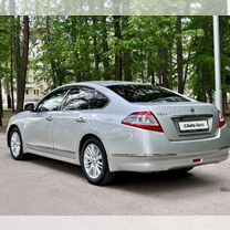 Nissan Teana 2.5 CVT, 2012, 287 000 км, с пробегом, цена 1 190 000 руб.