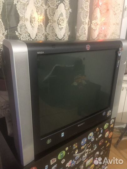 Продам телевизор Сони Sony