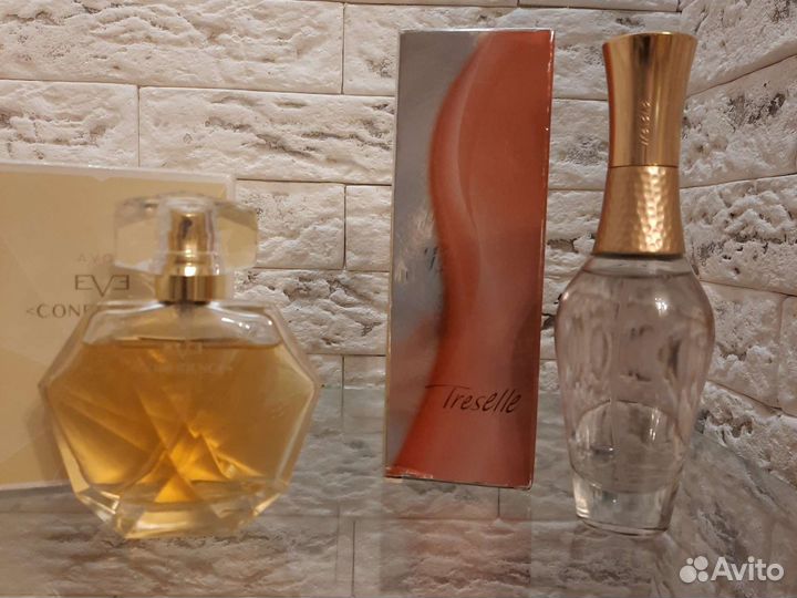 Духи винтаж avon