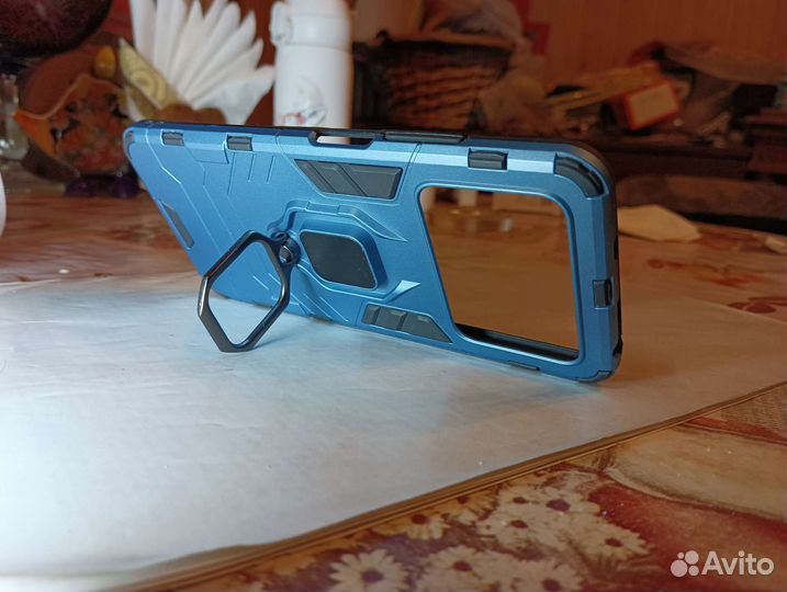 Чехол для Xiaomi Poco m4 pro 4g