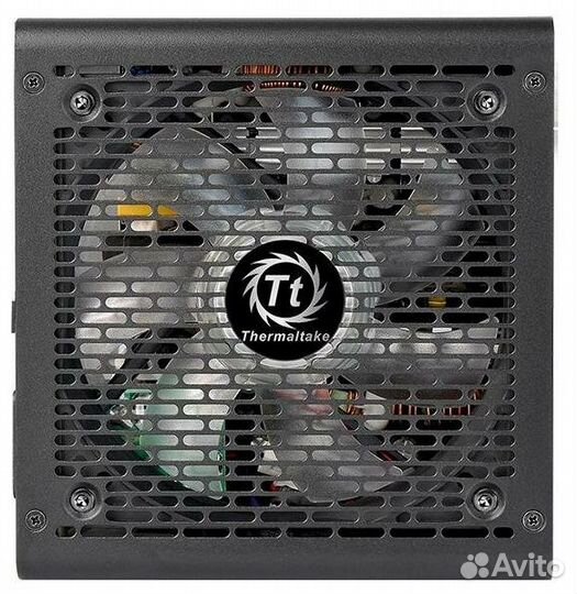 Блок питания Thermaltake PS-SPR-0550nhsabe-1