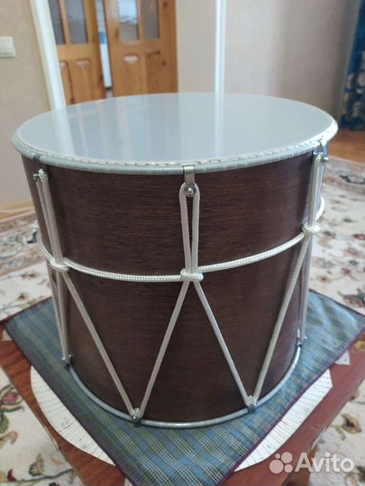 Кавказский барабан (доули)