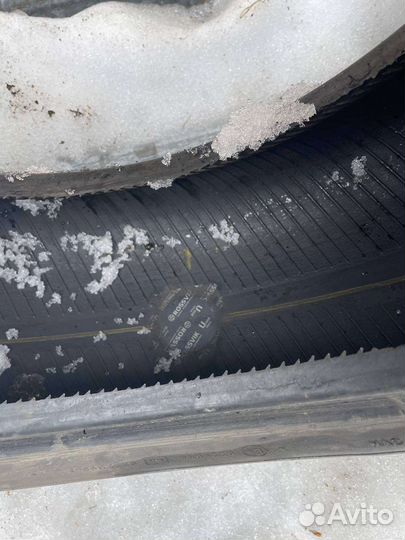 Continental ContiPremiumContact 2