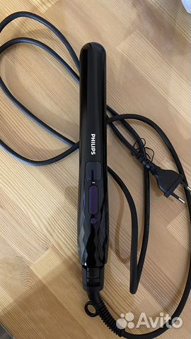 Утюжок для волос philips Новый