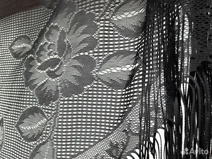 Платок новый