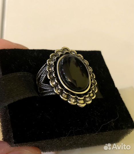 Кольцо 18р-р