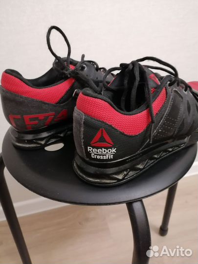 Мужская обувь 42 41р