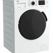 Стиральная машина Beko wspe7612W White