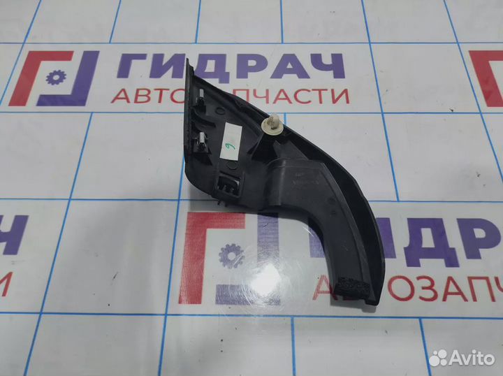 Крышка зеркала внутренняя правая Nissan Almera (G1