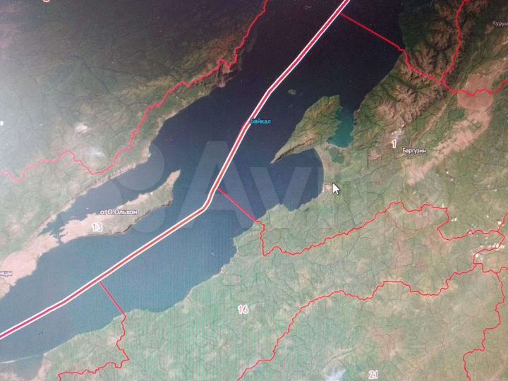 Участок 8,1 сот. (ИЖС)