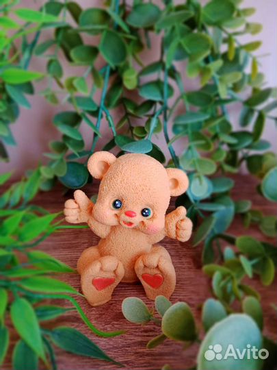 Мыло ручной работы 1 сентября