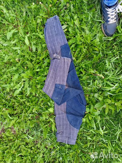 Бриджи для верховой езды