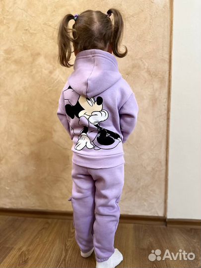 Костюм на девочку zara