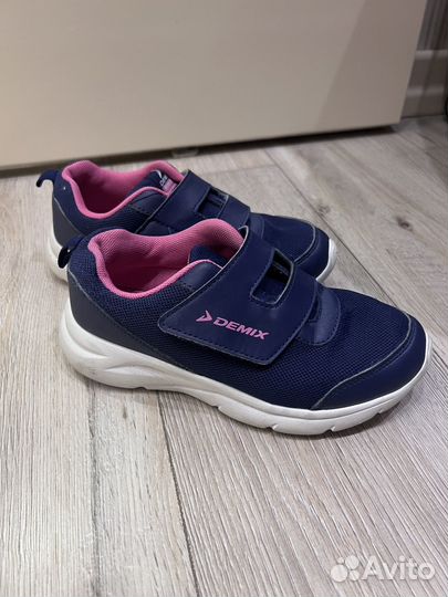 Кросовки для девочки