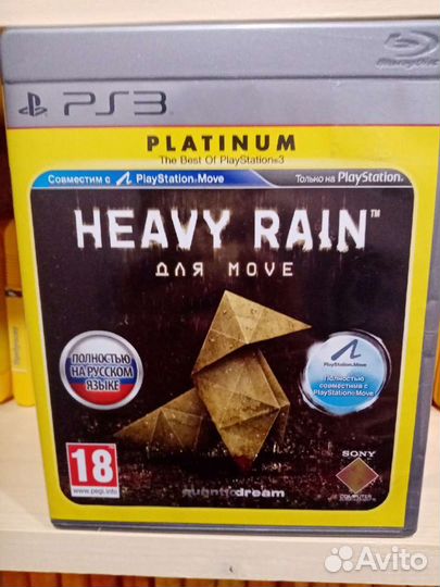 Игры для ps3