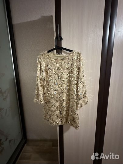 Платья пакетом 44 46